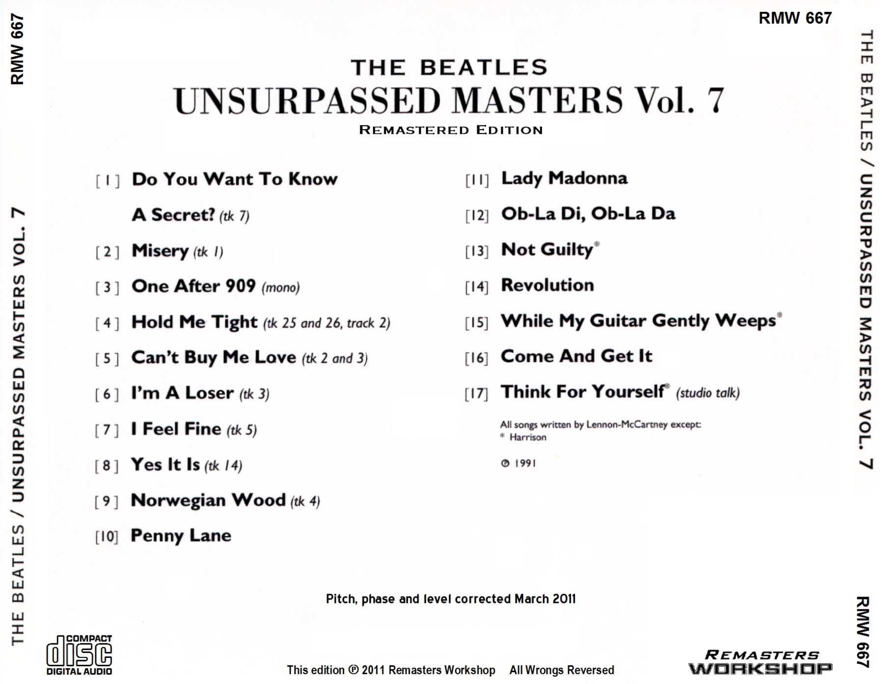 Beatles196xUnsurpassedMastersVol7 (1).png